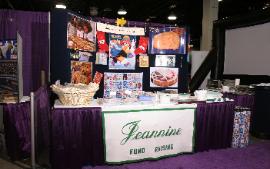 Come Visit us at the PTO Today show in Marlboro Mass on March 7th!